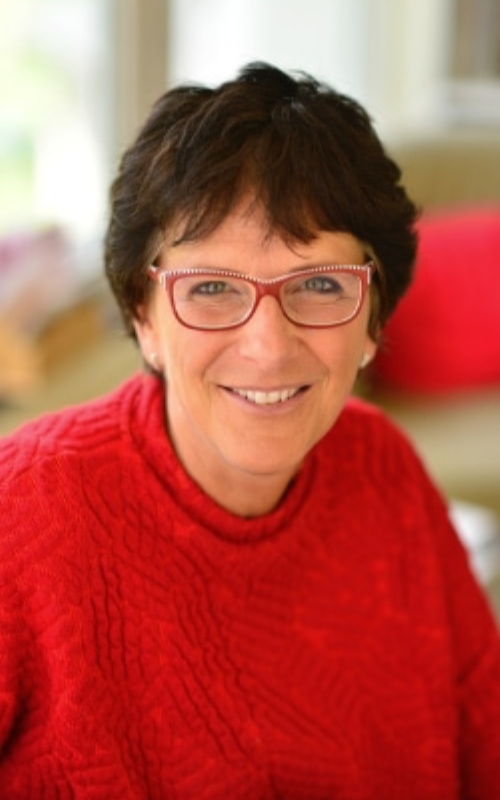Centre thérapeutique Les Racines du Ciel - Cécile Aubry