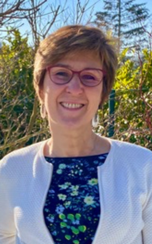 Centre thérapeutique Les Racines du Ciel - Sylvie Brasseur