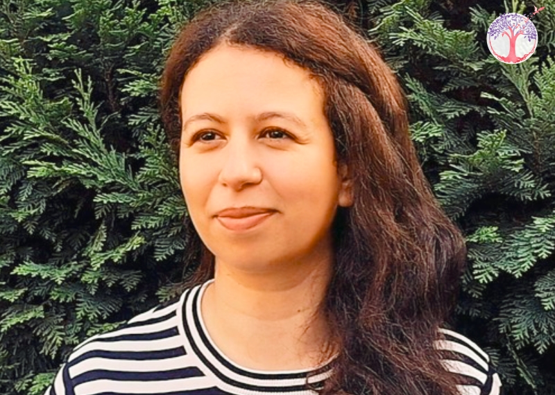 Fatine Daoudi – 0492/873.079