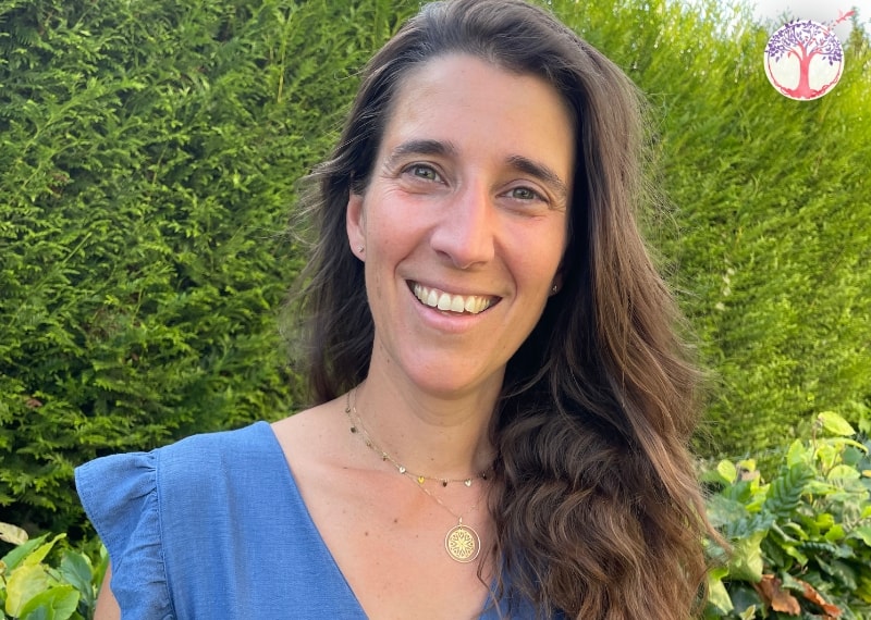 Anne Charlotte Gillès - Centre thérapeutique Les Racines du Ciel à Ottignies - Psychologue clinicienne